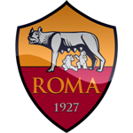 AS Roma trikot für Frauen